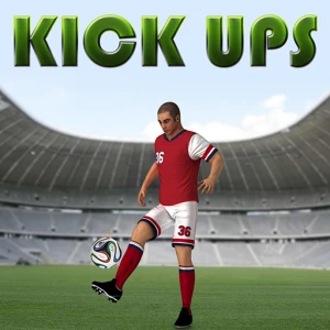 Kick Ups - Play Free Best Football Online Game on JangoGames.com