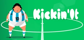 Kickin It - Play Free Best Sports & Racing Online Game on JangoGames.com