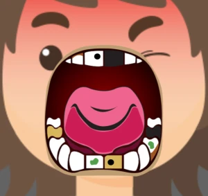 Kid Dentist - Play Free Best Care Online Game on JangoGames.com