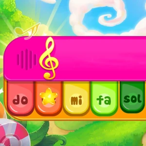 Kid Maestro - Play Free Best Puzzle Online Game on JangoGames.com