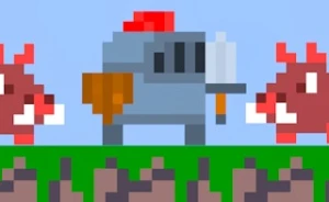 Kidnapped Again - Play Free Best platformer Online Game on JangoGames.com
