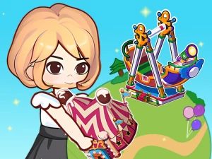 Kids Amusement Park - Play Free Best Hypercasual Online Game on JangoGames.com