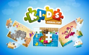 Kids: Animal Fun - Play Free Best kids Online Game on JangoGames.com