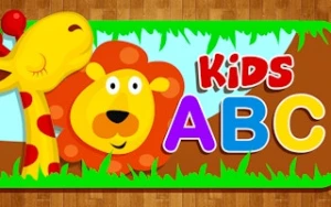 Kids Educations ABC - Play Free Best kids Online Game on JangoGames.com