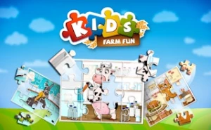 Kids: Farm Fun - Play Free Best kids Online Game on JangoGames.com