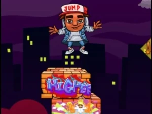 Kid's Jump - Play Free Best Casual Online Game on JangoGames.com
