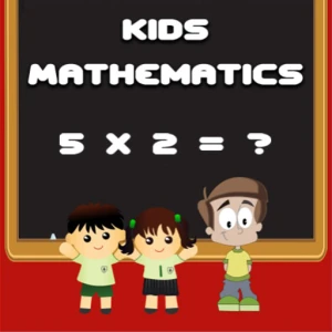 Kids Mathematics Game - Play Free Best Puzzle Online Game on JangoGames.com