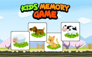 Kids Memory Game - Play Free Best kids Online Game on JangoGames.com