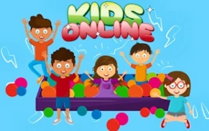 Kids Online Games - Play Free Best  Online Game on JangoGames.com