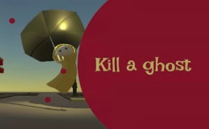 Kill a Ghost - Play Free Best arcade Online Game on JangoGames.com