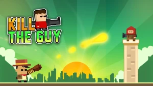 Kill The Guy - Play Free Best Casual Online Game on JangoGames.com