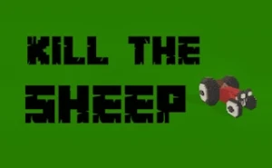 Kill the Sheep - Play Free Best animal Online Game on JangoGames.com