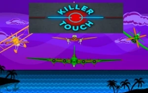 Killer Touch - Play Free Best shooter Online Game on JangoGames.com