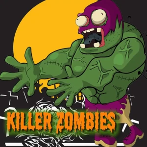 Killer Zombies Jigsaw - Play Free Best Shooter Online Game on JangoGames.com