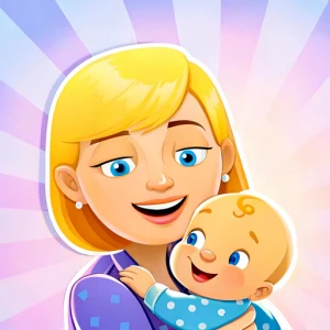 Kinder Garden - Play Free Best Simulation Online Game on JangoGames.com