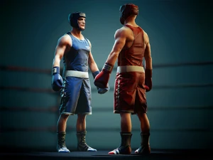 king of Boxing - Play Free Best Sports Online Game on JangoGames.com