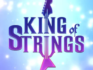 King Of Strings - Play Free Best Casual Online Game on JangoGames.com