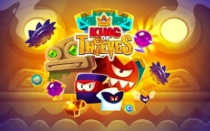 King of Thieves - Play Free Best platformer Online Game on JangoGames.com