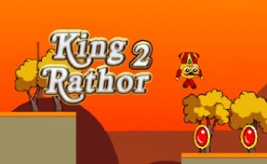 King Rathor 2 - Play Free Best arcade Online Game on JangoGames.com