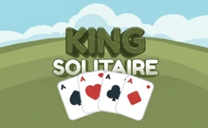 King Solitaire - Play Free Best  Online Game on JangoGames.com
