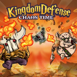 Kingdom Defense Chaos Time - Play Free Best Strategy Online Game on JangoGames.com