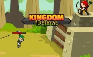 Kingdom Defense - Play Free Best sports Online Game on JangoGames.com