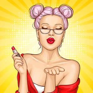 Kiss Match - Play Free Best Puzzle Online Game on JangoGames.com