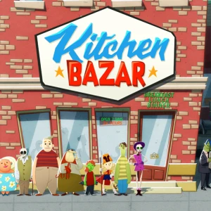 Kitchen Bazar - Play Free Best Cooking Online Game on JangoGames.com