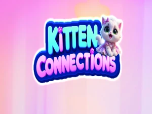 Kitten Connections - Play Free Best Puzzle Online Game on JangoGames.com