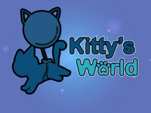 Kitty Cat - Play Free Best Arcade Online Game on JangoGames.com