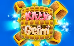 Kittygram - Play Free Best animal Online Game on JangoGames.com