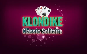 Klondike Classic Solitaire - Play Free Best card Online Game on JangoGames.com