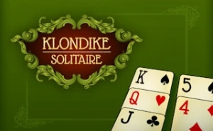 Klondike Solitaire Cards - Play Free Best board Online Game on JangoGames.com