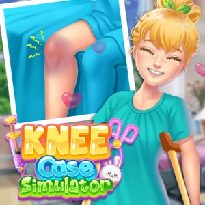 Knee Case Simulator - Play Free Best Dress-up Online Game on JangoGames.com