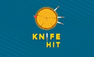 Knife Hit - Play Free Best  Online Game on JangoGames.com