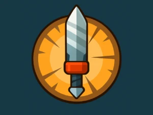 Knife Master: Agility Arcade - Play Free Best Hypercasual Online Game on JangoGames.com