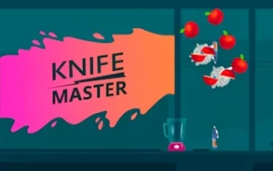 Knife Master Arcade - Play Free Best arcade Online Game on JangoGames.com