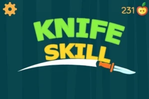 Knife Skill - Play Free Best Casual Online Game on JangoGames.com