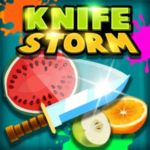Knife Storm - Play Free Best Battle Online Game on JangoGames.com