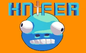 Knifer - Play Free Best arcade Online Game on JangoGames.com