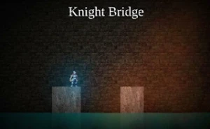 Knight Bridge - Play Free Best arcade Online Game on JangoGames.com