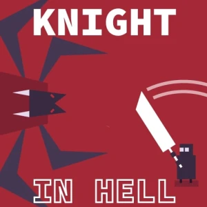 Knight in Hell - Play Free Best Adventure Online Game on JangoGames.com