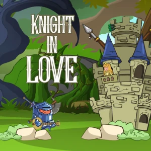 Knight in Love - Play Free Best Puzzle Online Game on JangoGames.com