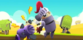 Knight Ride - Play Free Best Adventure Online Game on JangoGames.com