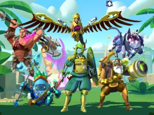 Knights of Fortune - Play Free Best Shooter Online Game on JangoGames.com