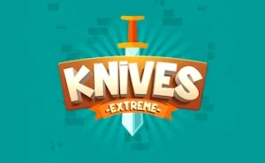 Knives - Play Free Best arcade Online Game on JangoGames.com