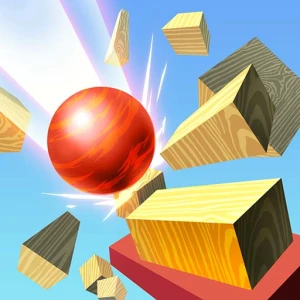 Knock Balls - Play Free Best Casual Online Game on JangoGames.com