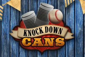 Knock Down Cans - Play Free Best Casual Online Game on JangoGames.com