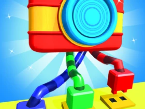 Knots Master 3D - Play Free Best Puzzle Online Game on JangoGames.com