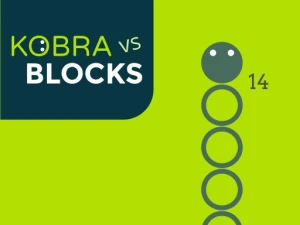 Kobra vs Blocks - Play Free Best Puzzle Online Game on JangoGames.com